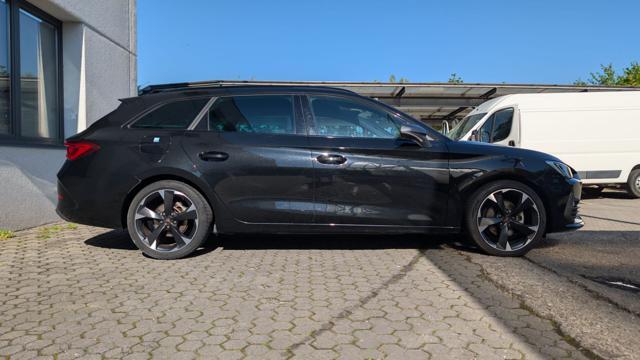 CUPRA Leon Sportstourer 1.5 Hybrid 150CV DSG