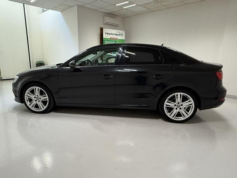Audi A3 A3 Sedan 1.6 TDI S-Tronic Ambition