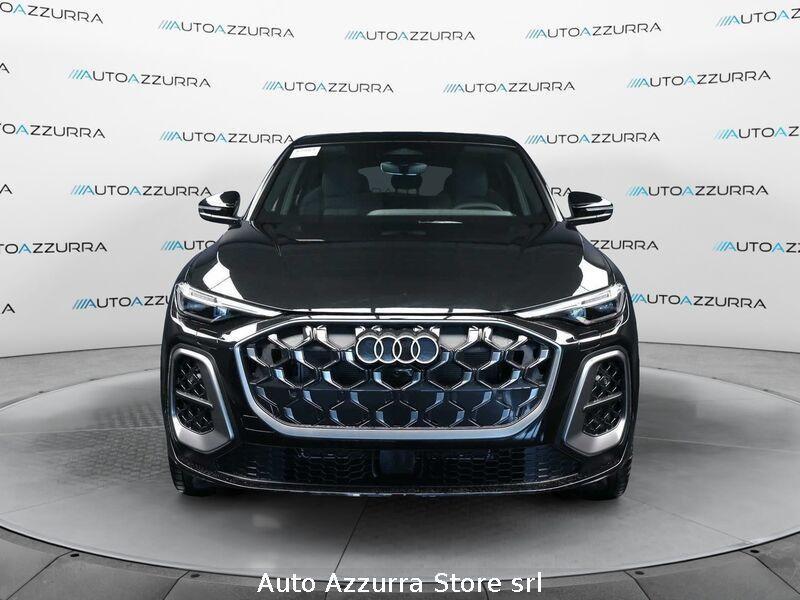 Audi Q5 Q5 SPB TDI 150 kW mHEV+ S tronic quattro S line edition *PROMO AZZURRA*