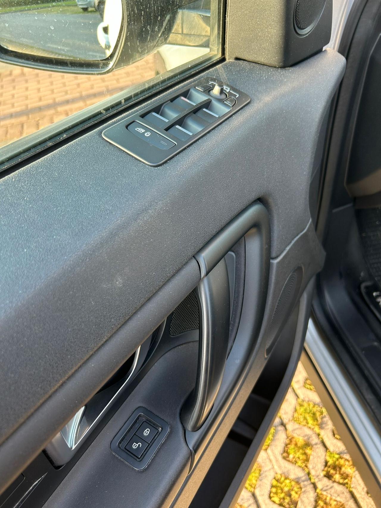 Land Rover Discovery Sport Discovery Sport 2.0 TD4 150 CV Auto Business Ed.Premium Pure