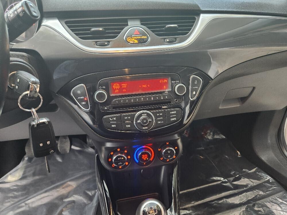 Opel Corsa 1.3 CDTI Cosmo"KM 87000 DOC OPEL"
