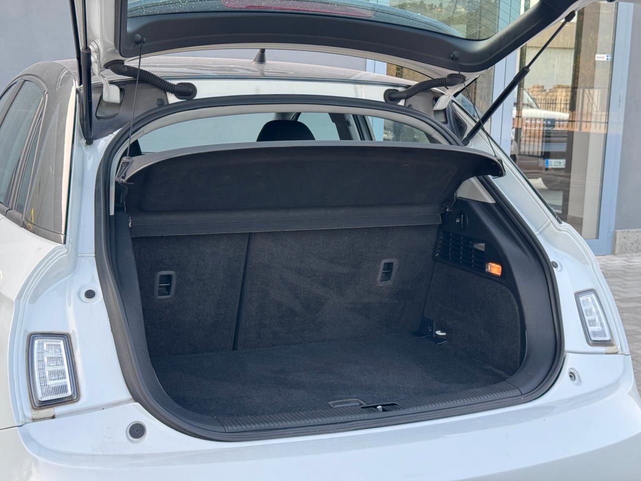 Audi A1 SPB 1.6 TDI 116 CV - CAMBIO AUTOMATICO - OTTIME CONDIZIONI
