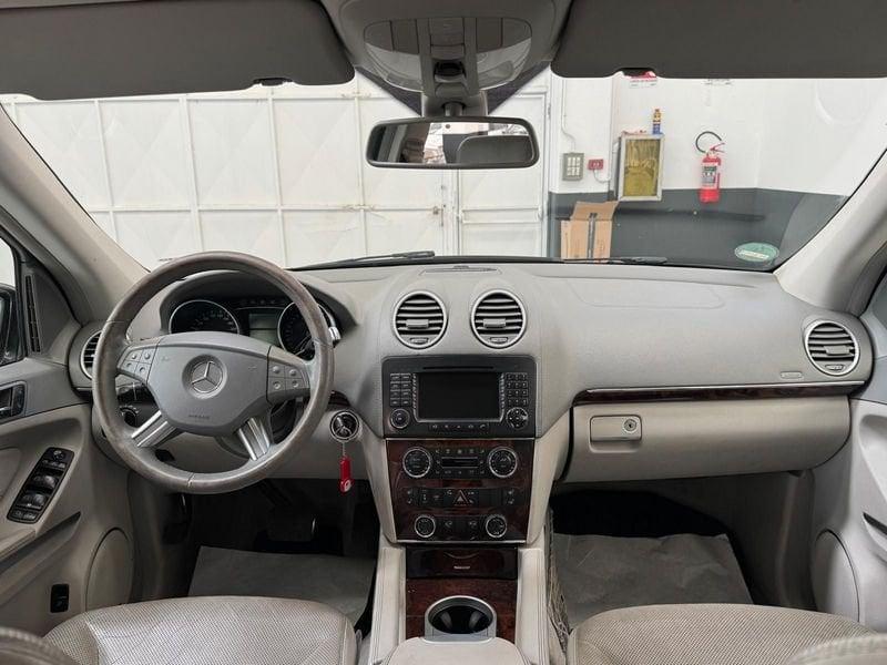 Mercedes-Benz GL GL 420 cdi Cat Sport 7 auto