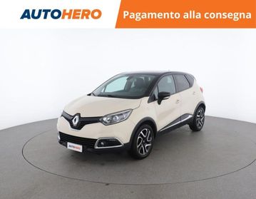 RENAULT Captur 1.5 dCi 8V 90 CV Start&Stop Intens