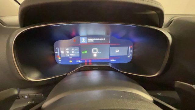 CITROEN C5 Aircross Hybrid 136 e-DCS 6 Max