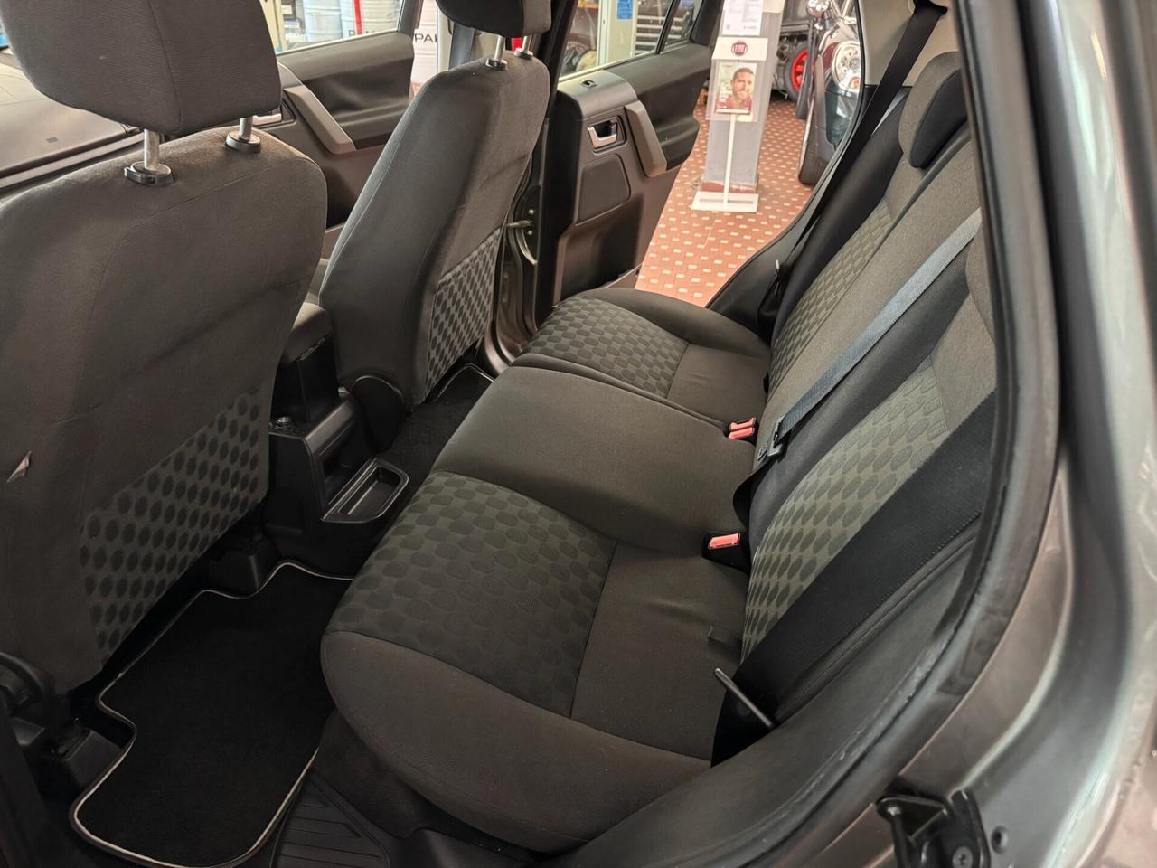 Land Rover Freelander 2.2 TD4 S.W. S - CAMBIO AUTOMATICO