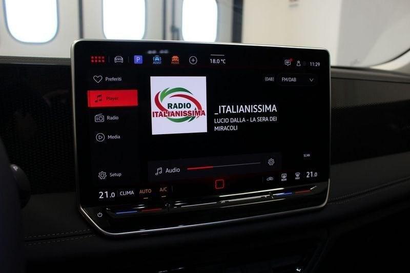 Volkswagen Tiguan 1.5 eTSI 150 CV ACT DSG Edition Plus