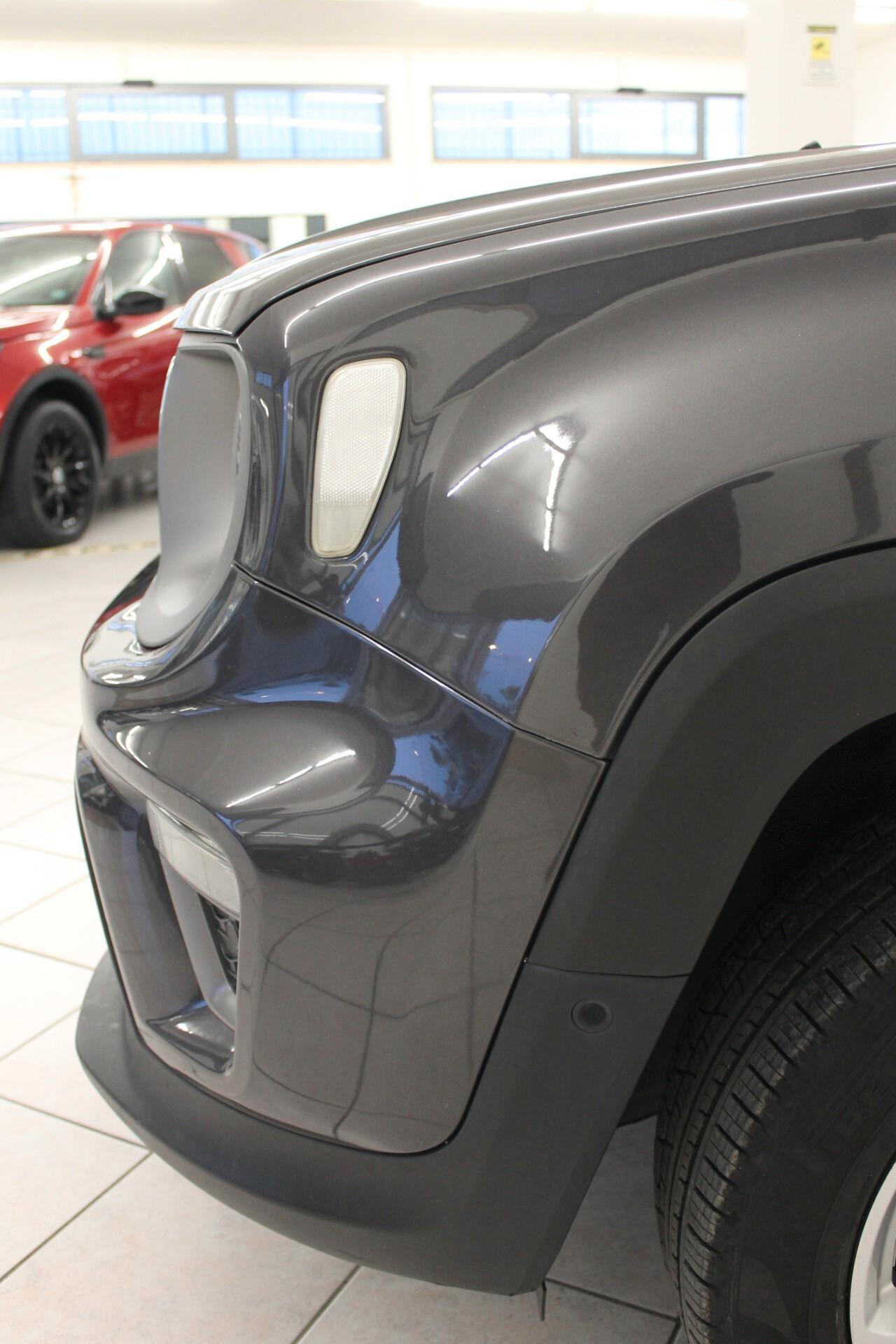 Jeep Renegade 2.0 Mjt 140CV 4WD Active Drive Limited