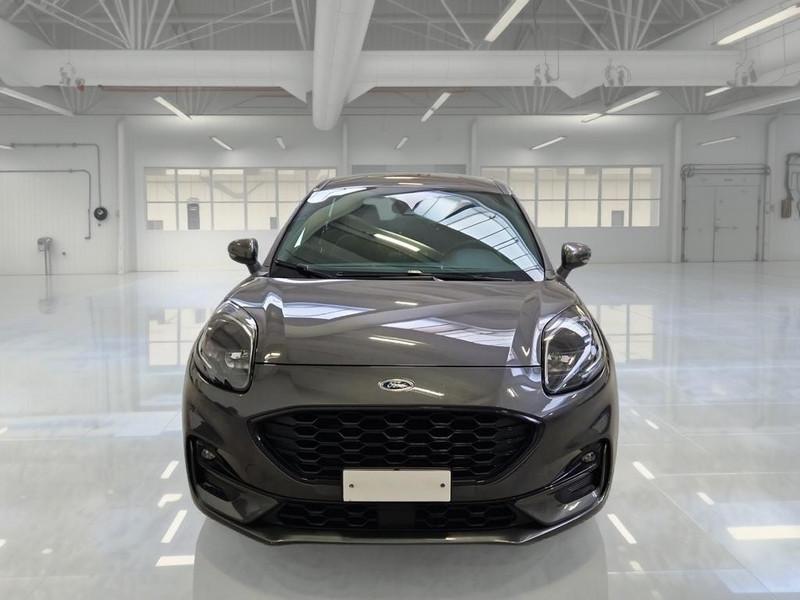 FORD PUMA 1.0 Ecoboost Hybrid 125CV ST-Line Auto