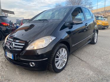 Mercedes-benz A 160 Avantgarde