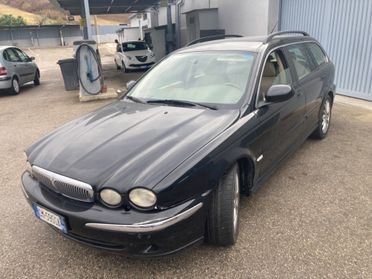 Jaguar XTipe SW Diesel