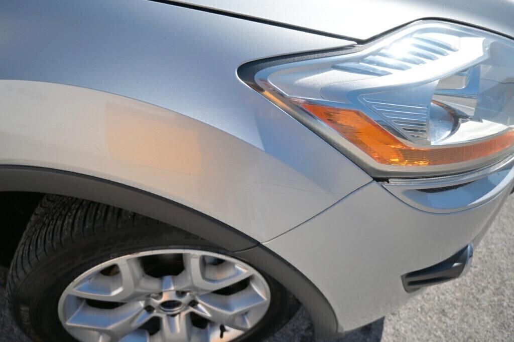 Ford Kuga 2.0 TDCi 136 CV Titanium