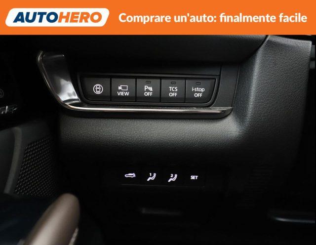 MAZDA CX-30 2.0L Skyactiv-G 150 CV M Hybrid 2WD Exclusive