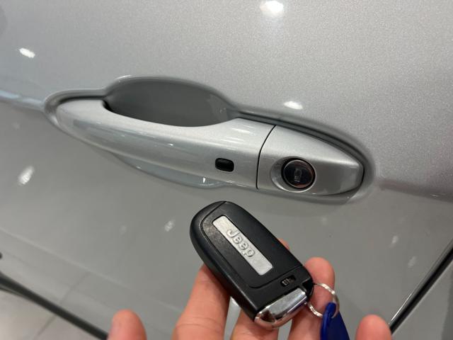 JEEP Compass 1.3 Turbo T4 240 CV PHEV AT6 4xe Trailhawk