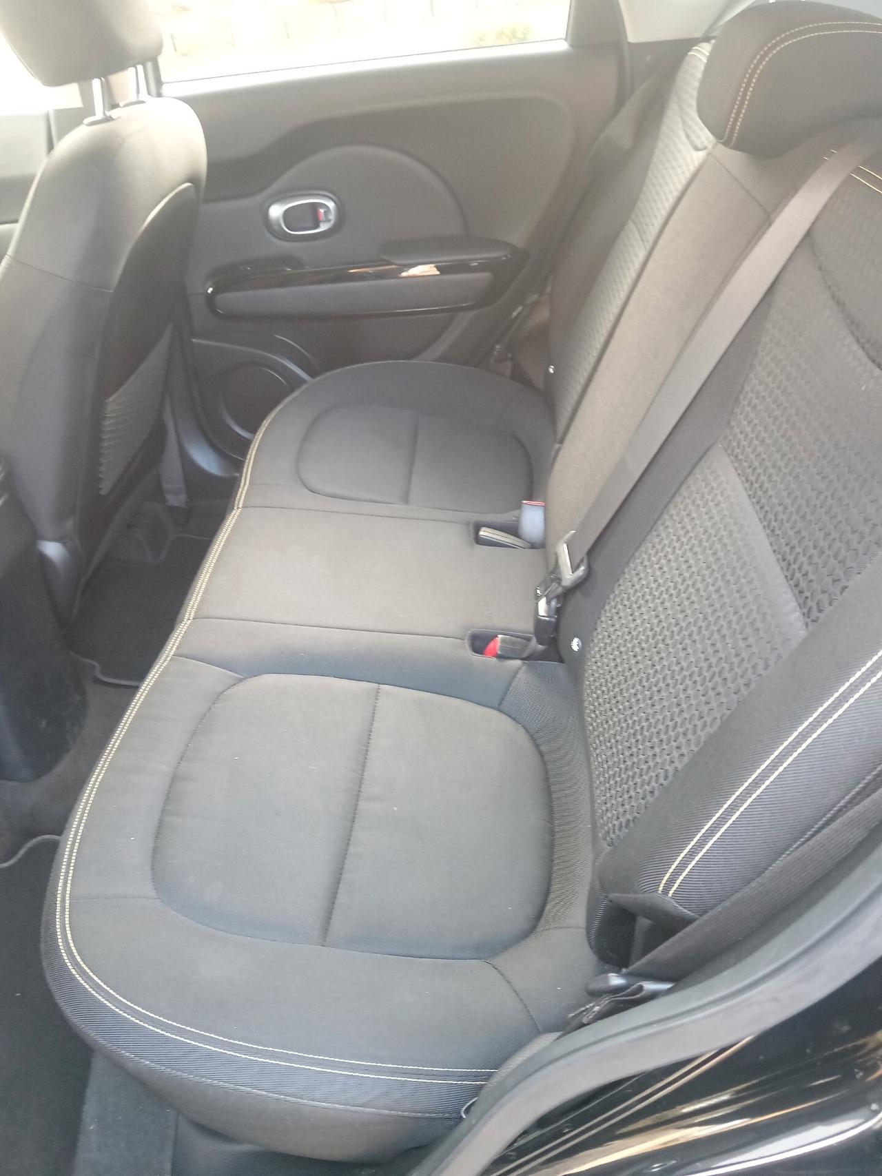 Kia Soul 1.6 CRDi Life