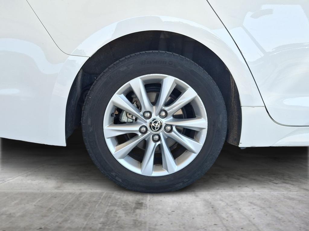 Toyota Corolla Touring Sports 1.8h Active