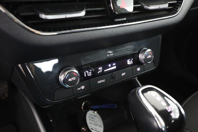 SKODA Fabia 4° serie 1.0 TSI DSG 110 CV Style