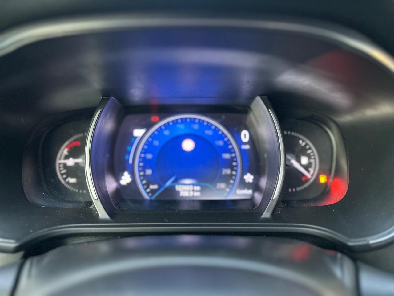 Renault Mégane Grand Coupé 1.3 TCe 140cv Executive *AUTOMATICA*