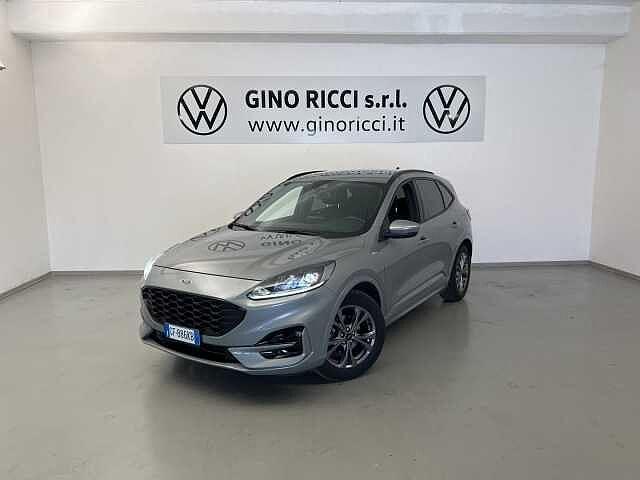 Ford Kuga 1.5 EcoBlue 120 CV 2WD ST-Line