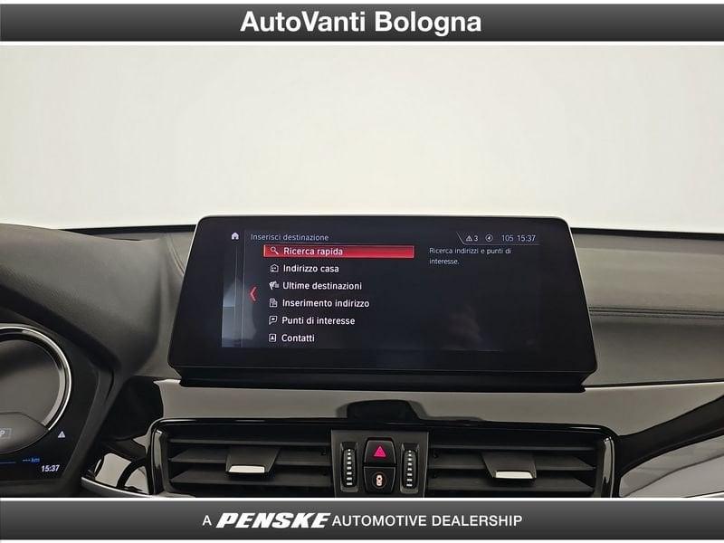 BMW X1 X1 xDrive25e xLine Plus
