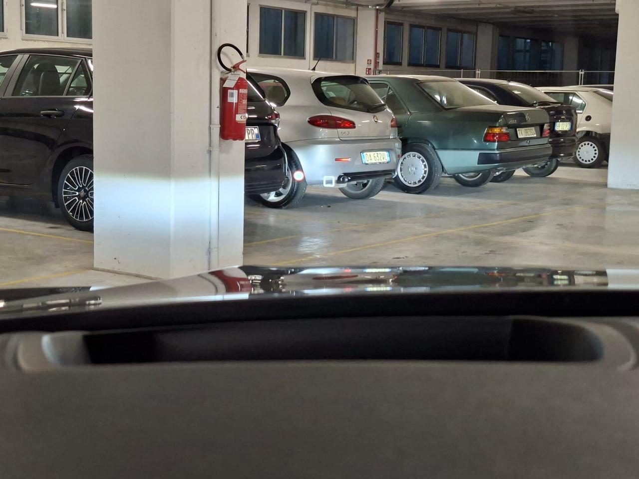 Citroen C5 X 1.2 mhev Hybrid Plus e-DCS6 Km. 0