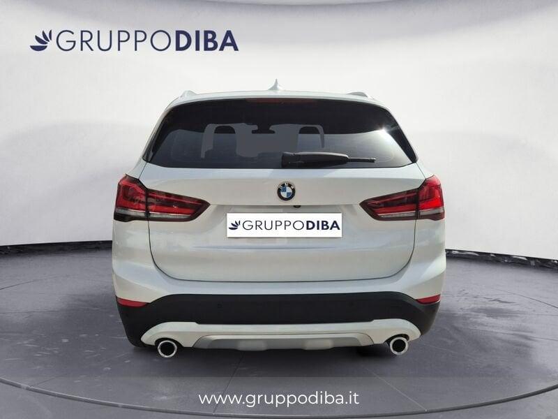 BMW X1 F48 2019 Diesel xdrive18d xLine Plus auto
