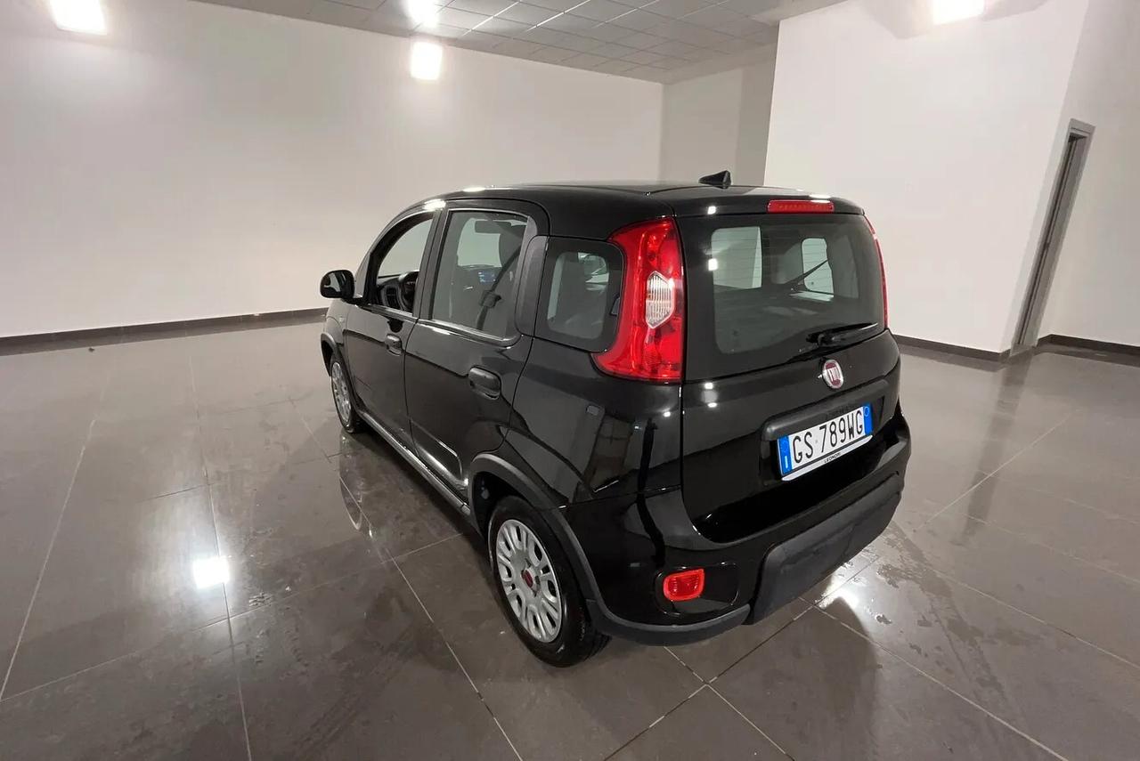 Fiat Panda 1.2 69CV GPL CASA MADRE - 2024