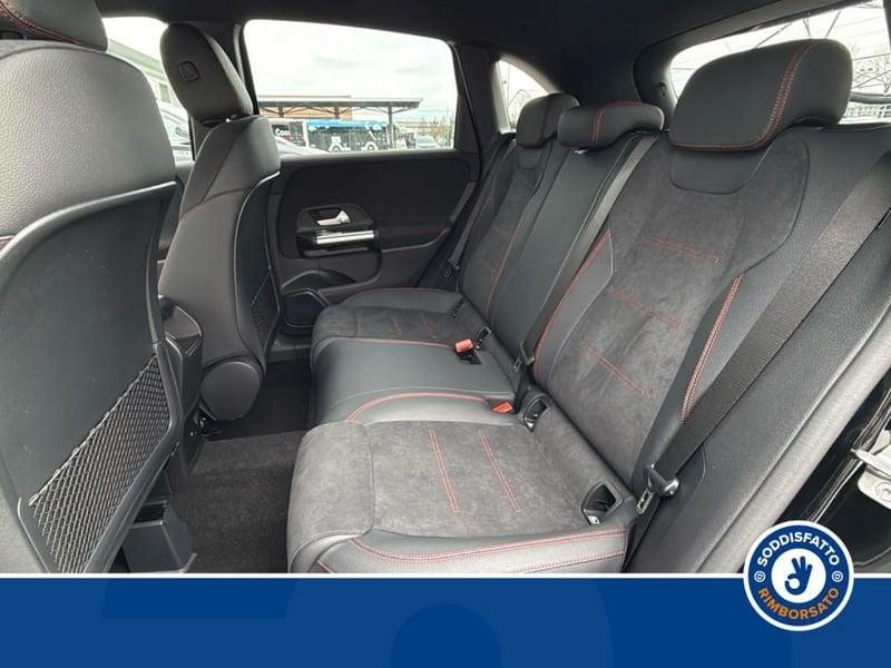 Mercedes-Benz Classe B 180d Automatic AMG Line Advanced Plus