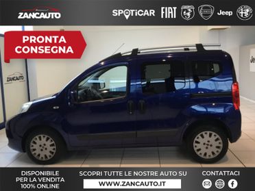 FIAT QUBO QUBO 1.3 MJT 75 CV Dynamic