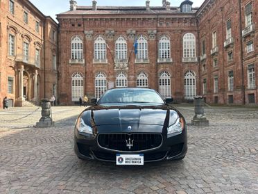 Maserati Quattroporte V6 S Q4