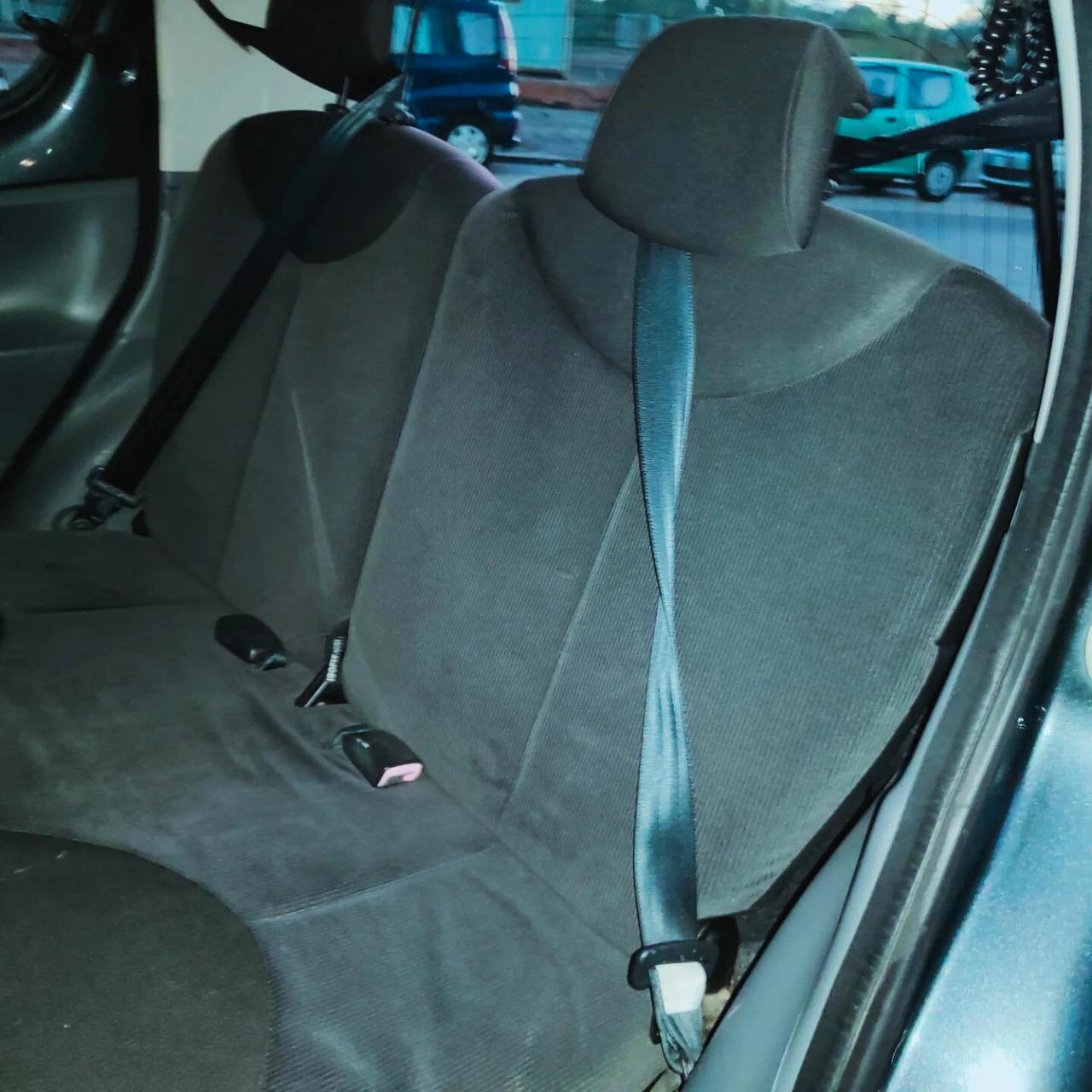 Citroen C1 1.0 5 porte Pinko