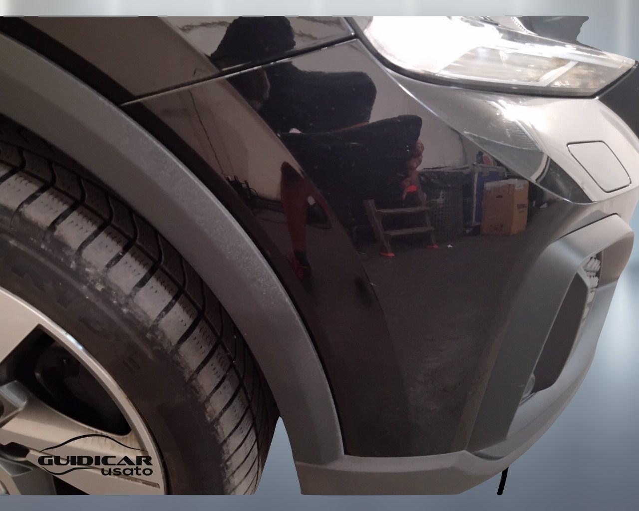AUDI Q2 I 2021 - Q2 30 2.0 tdi Admired