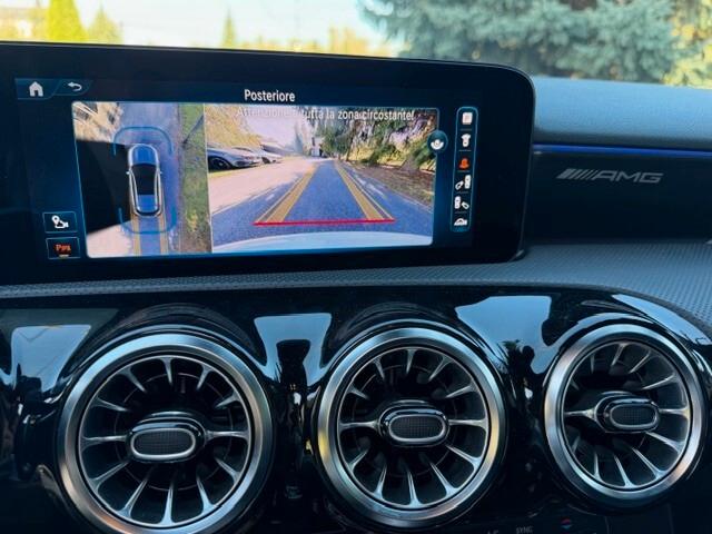 Mercedes-benz A 45 AMG 45S 4Matic+ Premium Plus