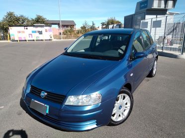 Fiat Stilo 1.6i 16V 5 porte Dynamic x neopatentati