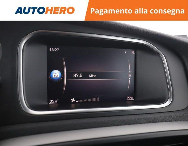 VOLVO V40 D2 Kinetic