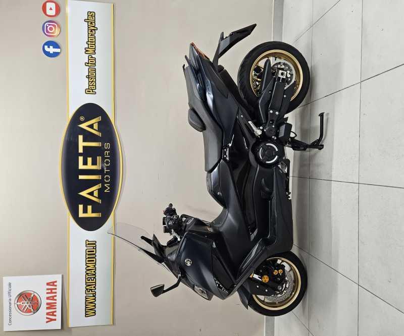 Yamaha T-Max 560 Tech Max - 2022