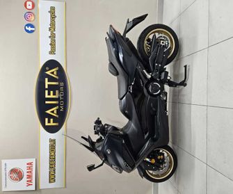 Yamaha T-Max 560 Tech Max - 2022