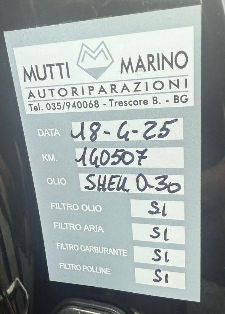 Audi A3 SPB 1.6 TDI 116 CV SPORT