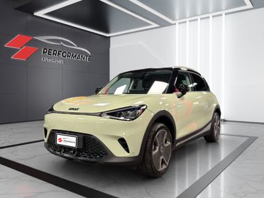 Smart #1 Pro+ 22kW