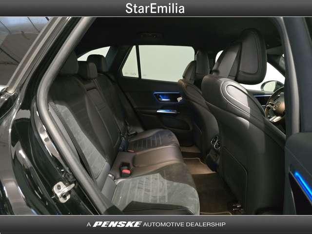 Mercedes-Benz GLC 220 GLC 220 d 4Matic Mild Hybrid AMG Advanced