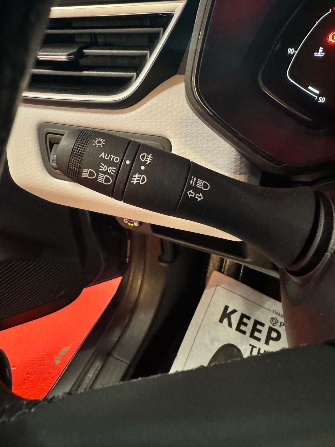 Renault Clio TCe 100 CV GPL 5 porte Intense 18900km