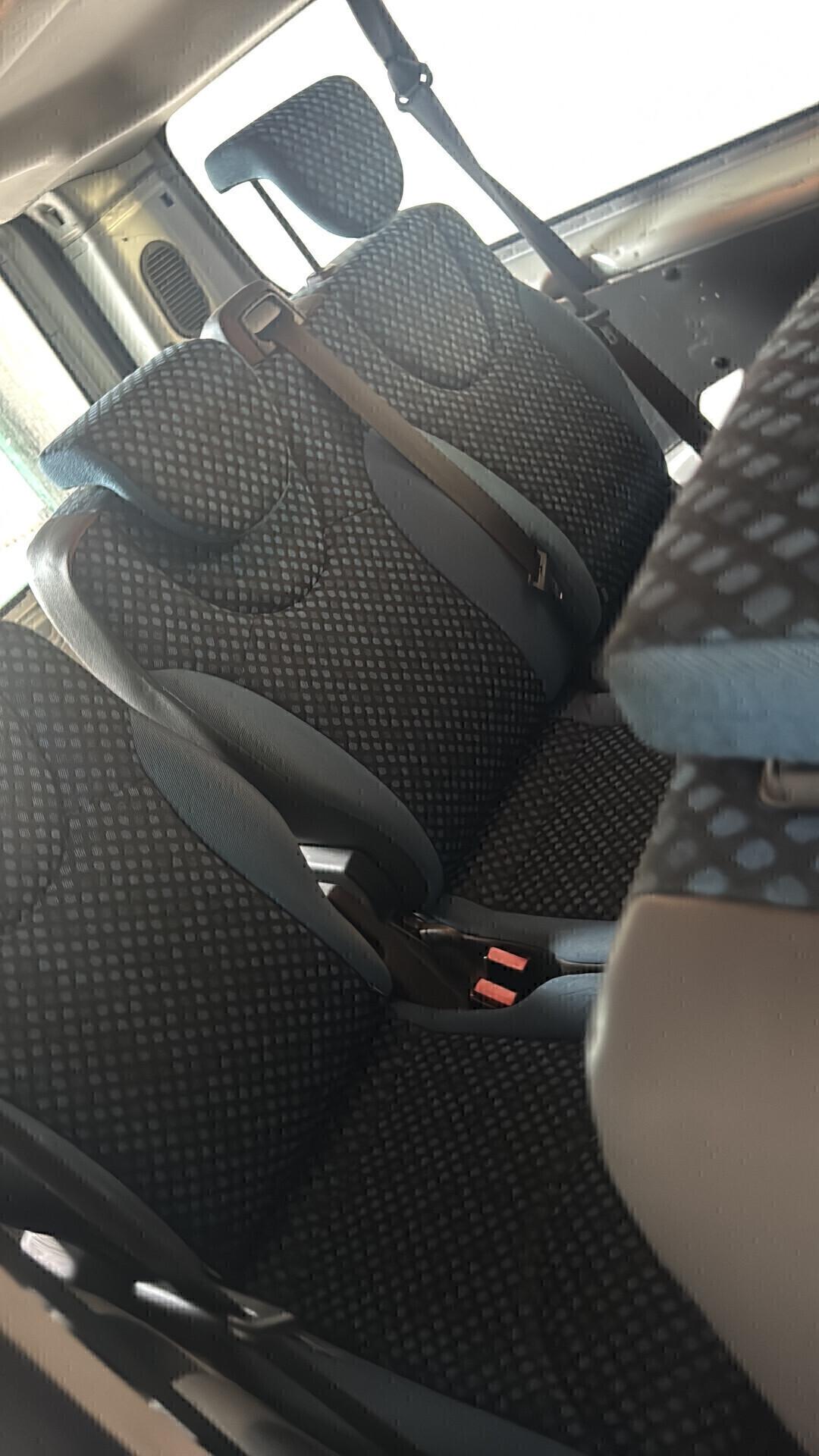 Fiat Scudo 2.0 MJT/165 DPF PC Panorama Executive 5 posti (M1)