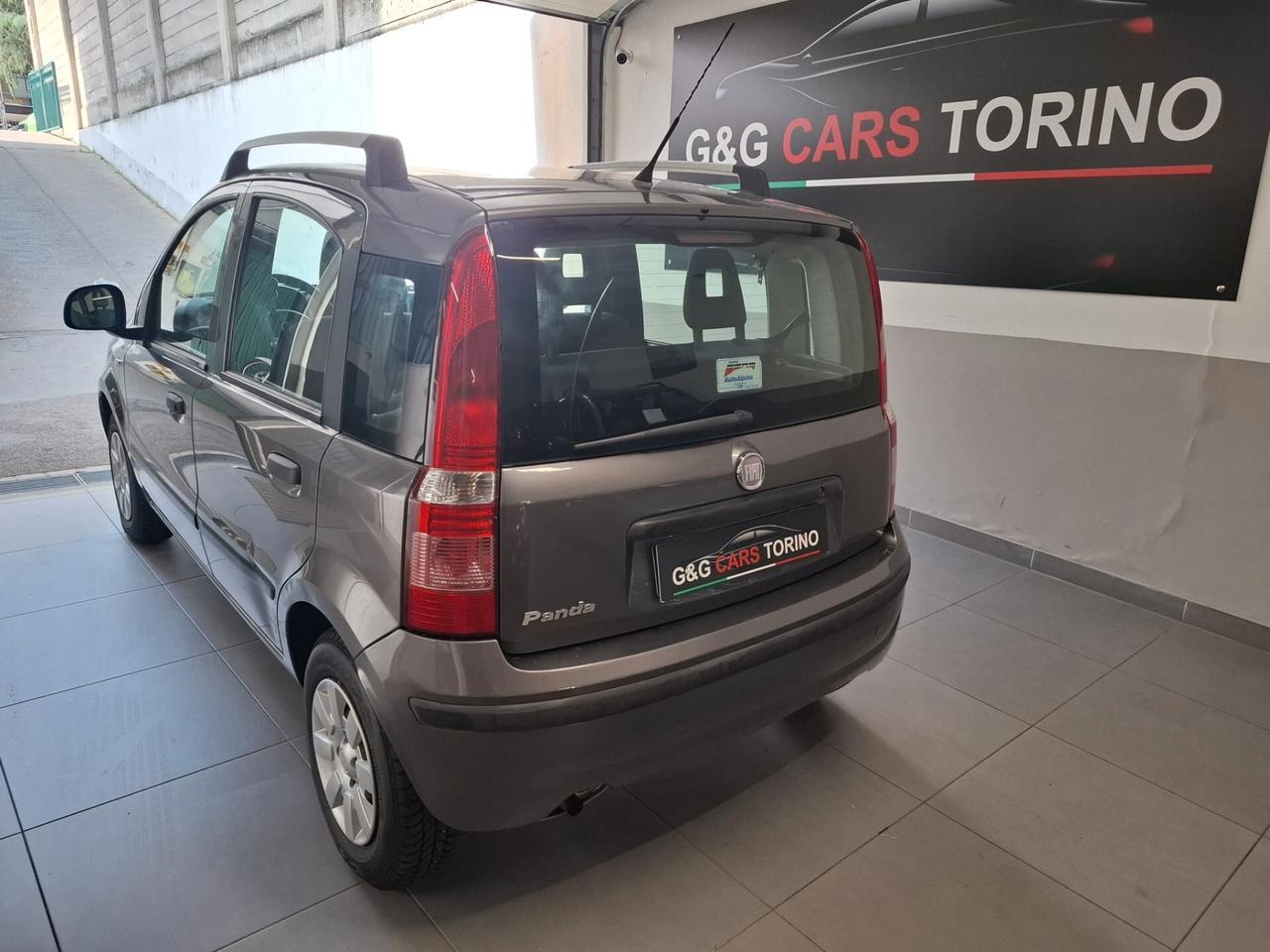 Fiat Panda 1.2 Dynamic