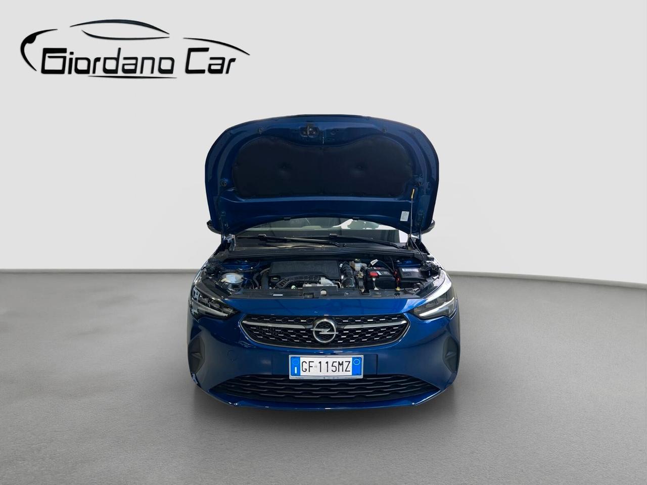 Opel Corsa 1.2 100 CV Elegance