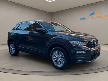 Volkswagen T-Roc UNICO PROPRIETARIO - SERVICE COMPLETO