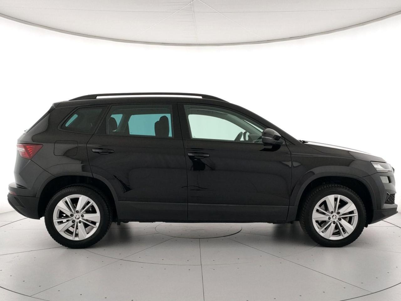 Skoda Karoq 2.0 tdi selection 150cv dsg