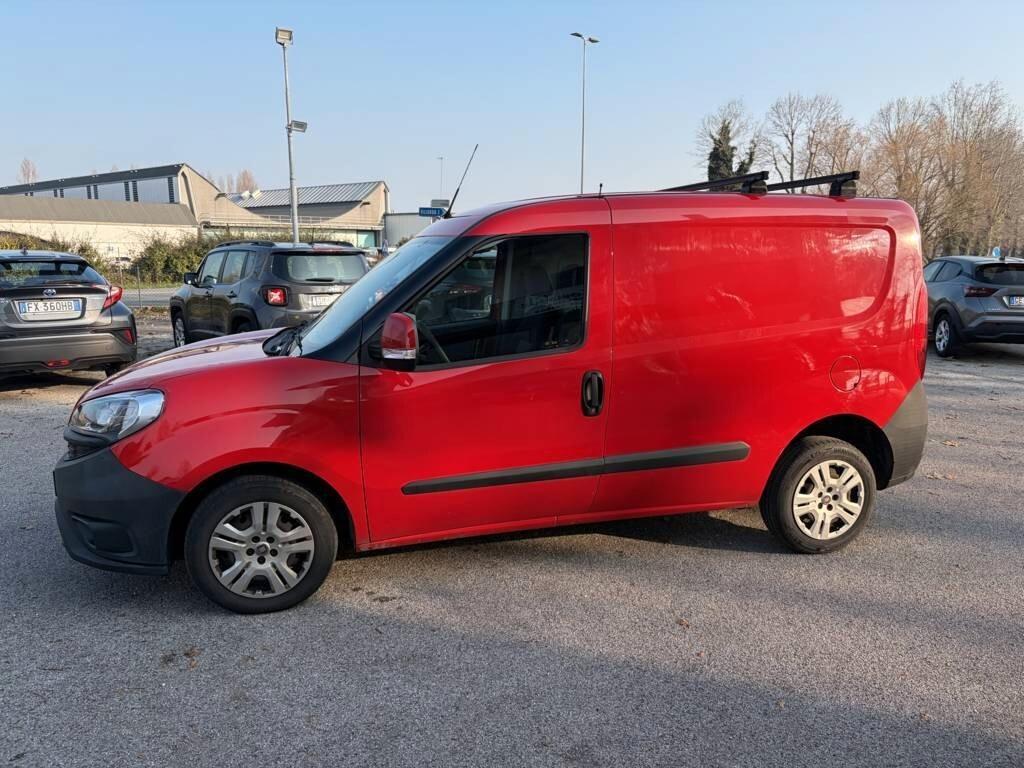 Fiat Doblo Doblò 1.6 MJT 16V 90CV Pop