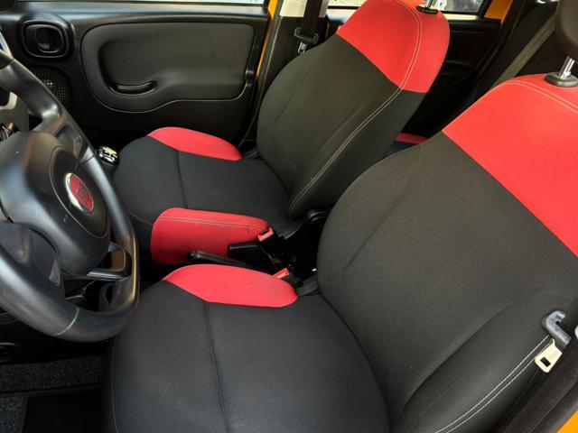 FIAT Panda 1.2 POP - *SOLO 39.000Km!!!*