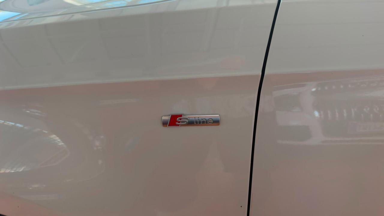 Audi A3 1,6 DIESEL clean diesel Ambition