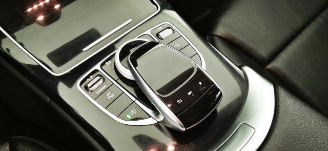 MERCEDES-BENZ C 200 d S.W. Auto Business